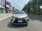 Bán xe Toyota Vios 2021 1.5G CVT giá 488 Triệu - TP HCM