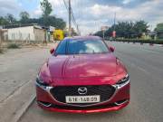 Bán xe Mazda 3 2022 1.5L Luxury giá 585 Triệu - TP HCM