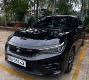 Bán xe Honda City 2022 RS 1.5 AT giá 499 Triệu - TP HCM