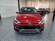 Bán xe Hyundai i20 Active 1.4 AT 2017 giá 399 Triệu - TP HCM