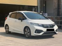 Bán xe Honda Jazz 2018 RS giá 388 Triệu - TP HCM