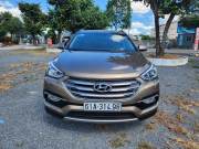 Bán xe Hyundai SantaFe 2016 2.2L giá 628 Triệu - TP HCM