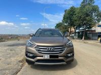 Bán xe Hyundai SantaFe 2016 2.2L giá 628 Triệu - TP HCM