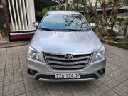 Bán xe Toyota Innova 2015 2.0G giá 399 Triệu - TP HCM