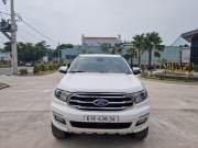 Bán xe Ford Everest 2019 Titanium 2.0L 4x4 AT giá 845 Triệu - TP HCM