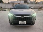 Bán xe Toyota Corolla Cross 2022 1.8V giá 750 Triệu - TP HCM