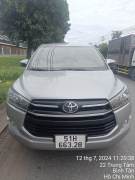 Bán xe Toyota Innova 2020 2.0E giá 550 Triệu - TP HCM