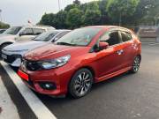 Bán xe Honda Brio 2020 RS giá 350 Triệu - Gia Lai