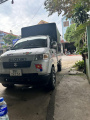 Bán xe Suzuki Carry Pro 2018 giá 252 Triệu - Bắc Giang