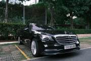 Bán xe Mercedes Benz S class 2020 S450L giá 2 Tỷ 800 Triệu - TP HCM