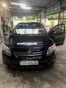 Bán xe Toyota Corolla altis 2010 1.8G AT giá 320 Triệu - TP HCM