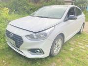 Bán xe Hyundai Accent 2019 1.4 MT Base giá 320 Triệu - Lâm Đồng