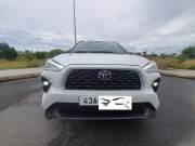 Bán xe Toyota Yaris Cross 2023 1.5 D-CVT giá 650 Triệu - Đà Nẵng