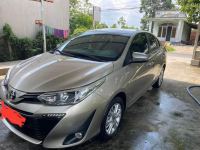 Bán xe Toyota Vios 2020 1.5G giá 440 Triệu - Quảng Ngãi