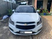 Bán xe Chevrolet Cruze 2017 LTZ 1.8L giá 320 Triệu - Long An