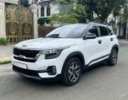 Bán xe Kia Seltos 2022 Premium 1.4 AT giá 668 Triệu - TP HCM