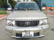 Bán xe Toyota Zace 2005 Surf giá 265 Triệu - Bình Dương