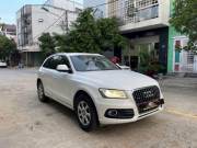 Bán xe Audi Q5 2016 2.0 AT giá 709 Triệu - TP HCM