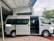 Bán xe Toyota Hiace 2017 2.7 giá 486 Triệu - TP HCM