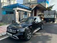 Bán xe Mercedes Benz GLC 2021 200 giá 1 Tỷ 330 Triệu - Hải Phòng