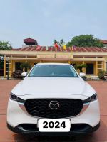 Bán xe Mazda CX5 2024 Premium 2.0 AT giá 845 Triệu - Hải Phòng