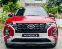 Bán xe Hyundai Creta 2022 Đặc biệt 1.5 AT giá 620 Triệu - Hải Phòng