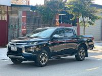 Bán xe Mitsubishi Triton 4x2 AT 2022 giá 565 Triệu - Hải Phòng