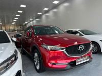 Bán xe Mazda CX5 Luxury 2.0 AT 2021 giá 715 Triệu - Hải Phòng