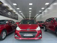 Bán xe Hyundai i10 2021 Grand 1.2 AT giá 359 Triệu - Hải Phòng