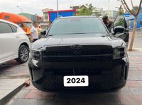 Bán xe Hyundai SantaFe 2024 Calligraphy 2.5L Turbo HTRAC giá 1 Tỷ 400 Triệu - Hải Phòng