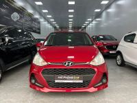 Bán xe Hyundai i10 2019 Grand 1.2 AT giá 328 Triệu - Hải Phòng