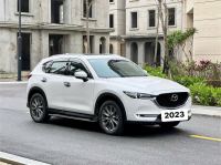 Bán xe Mazda CX5 2023 Premium 2.0 AT giá 795 Triệu - Hải Phòng