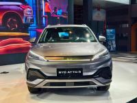Bán xe BYD Atto 3 Premium 2024 giá 886 Triệu - Hà Nội