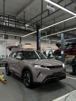 Bán xe BYD Atto 2 Premium 2025 giá 669 Triệu - Hà Nội