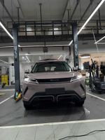 Bán xe BYD Atto 2 AT 2025 giá 669 Triệu - Hà Nội