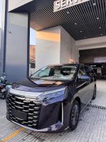 Bán xe BYD M9 2025 Premium giá 2 Tỷ 388 Triệu - Hà Nội