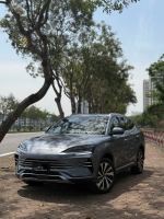 Bán xe BYD Sealion 6 Premium 2026 giá 890 Triệu - Hà Nội