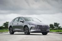 Bán xe BYD Seal 5 DM-i Premium 2025 giá 696 Triệu - Hà Nội