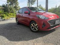 Bán xe Hyundai i10 2022 1.2 AT giá 350 Triệu - Hậu Giang
