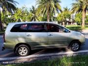 Bán xe Toyota Innova 2006 G giá 156 Triệu - Hà Nội