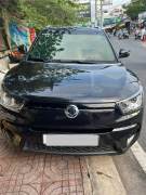 Bán xe Ssangyong Tivoli 2016 1.6 AT 2WD giá 385 Triệu - TP HCM