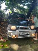 Bán xe Mitsubishi Jolie 2002 SS giá 45 Triệu - TP HCM