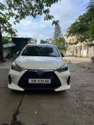 Bán xe Toyota Wigo G 1.2 AT 2023 giá 385 Triệu - Hà Nội