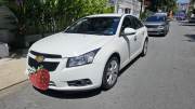 Bán xe Chevrolet Cruze 2015 LTZ 1.8 AT giá 298 Triệu - TP HCM