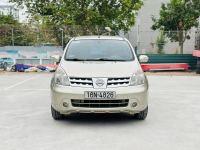 Bán xe Nissan Grand livina 1.8 MT 2010 giá 168 Triệu - Hải Dương