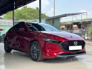Bán xe Mazda 3 2024 1.5L Sport Premium giá 668 Triệu - TP HCM
