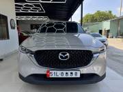 Bán xe Mazda CX8 2024 Luxury 2.5 AT giá 920 Triệu - TP HCM