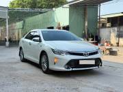 Bán xe Toyota Camry 2018 2.5Q giá 769 Triệu - TP HCM