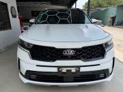 Bán xe Kia Sorento 2021 Signature 2.2 AT AWD 7S giá 895 Triệu - TP HCM