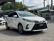 Bán xe Toyota Yaris 2020 G 1.5 AT giá 475 Triệu - TP HCM